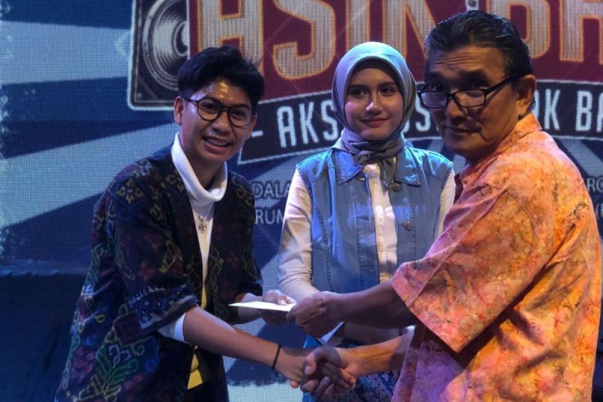 BNPT - FKPT Jakarta kembali gelar Asik Bang