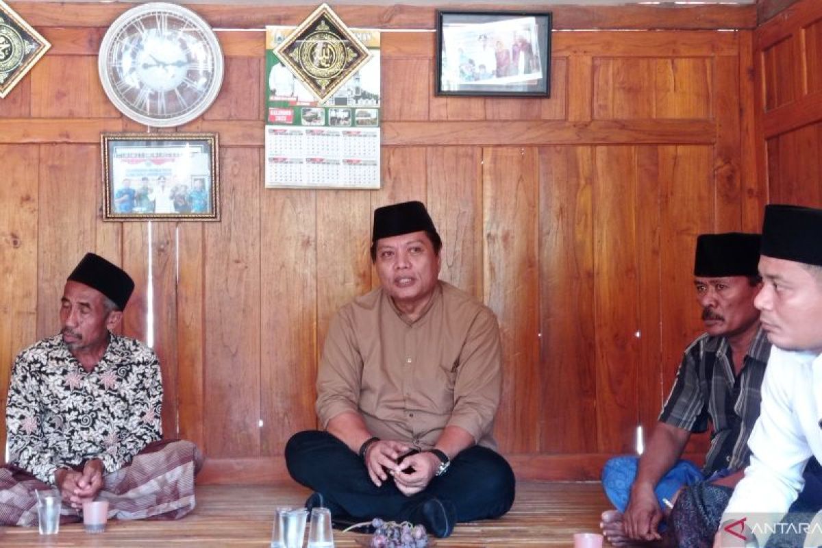 TPN sosialisasi menangkan Ganjar-Mahfud di Madura Raya