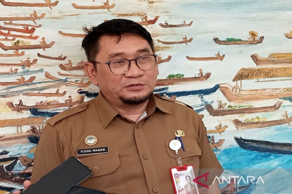 Banjarmasin gulirkan program layanan kependudukan 