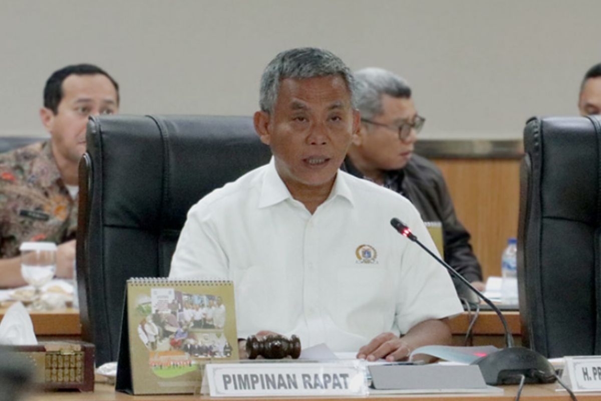 DPRD dan Pemprov DKI tambah anggaran untuk kemiskinan Rp13,36 miliar