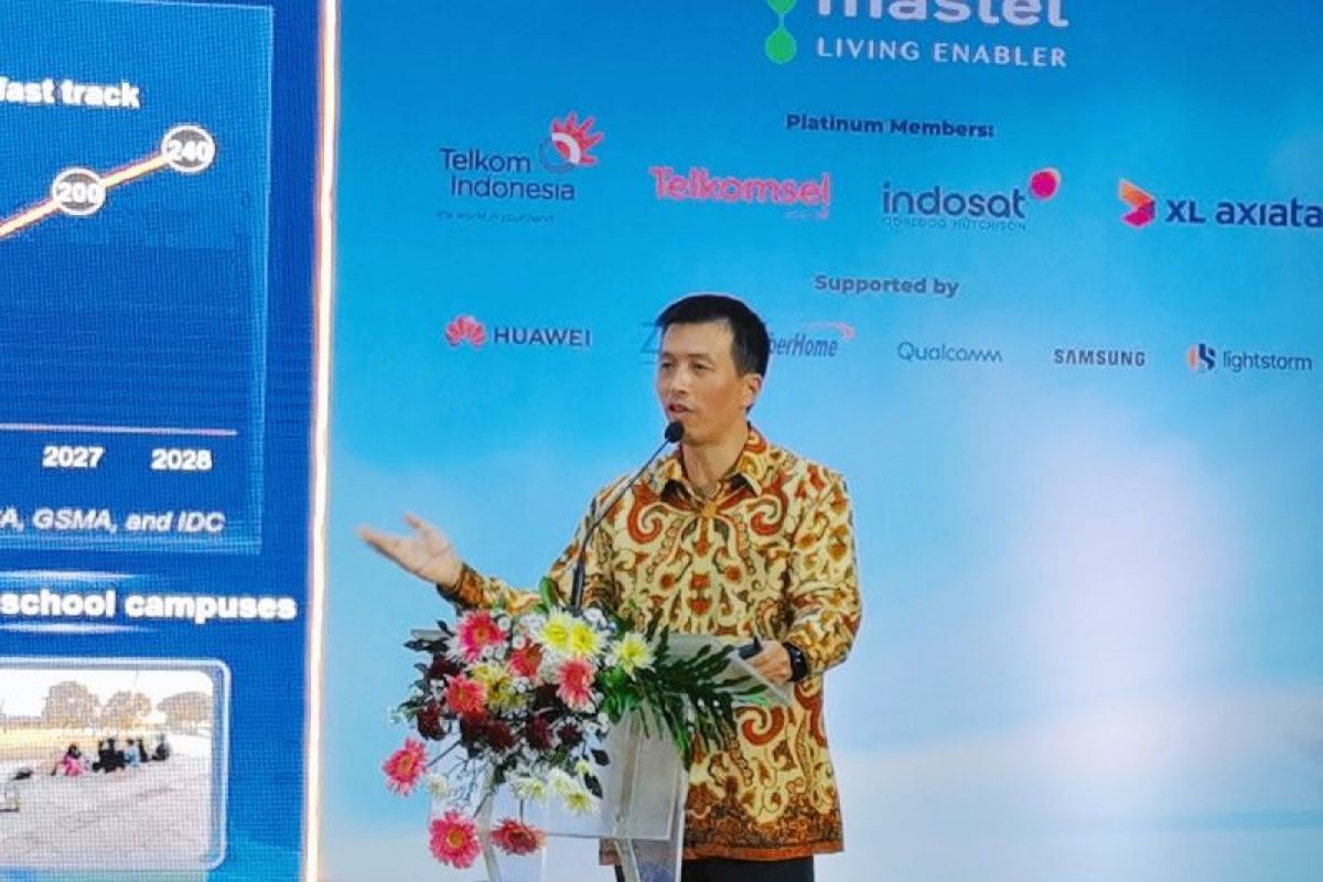 5G Ecosystems Take Joint Stride to Spur Indonesia Digital Vision at Solo 5G Summit 2023