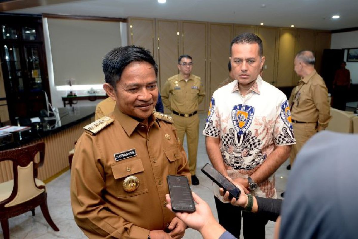 Gubernur: APRC grand final bantu pemerintah kenalkan pariwisata Sumut