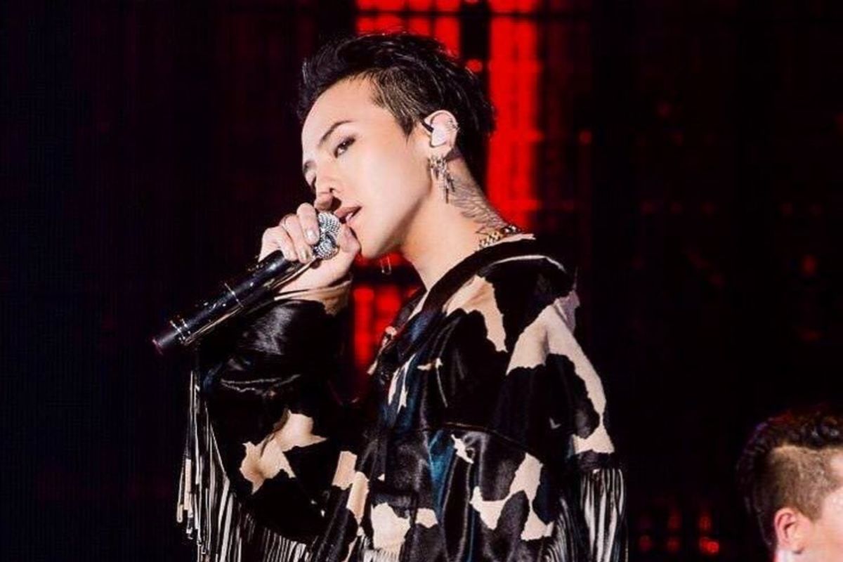 Diduga gunakan narkoba, G-Dragon BIGBANG diperiksa polisi hari ini