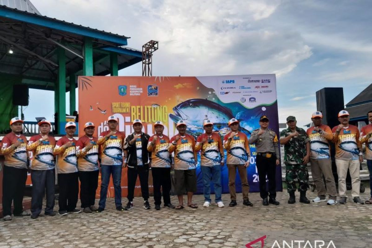 Belitung bangkitkan ekonomi masyarakat pesisir melalui industri wisata bahari