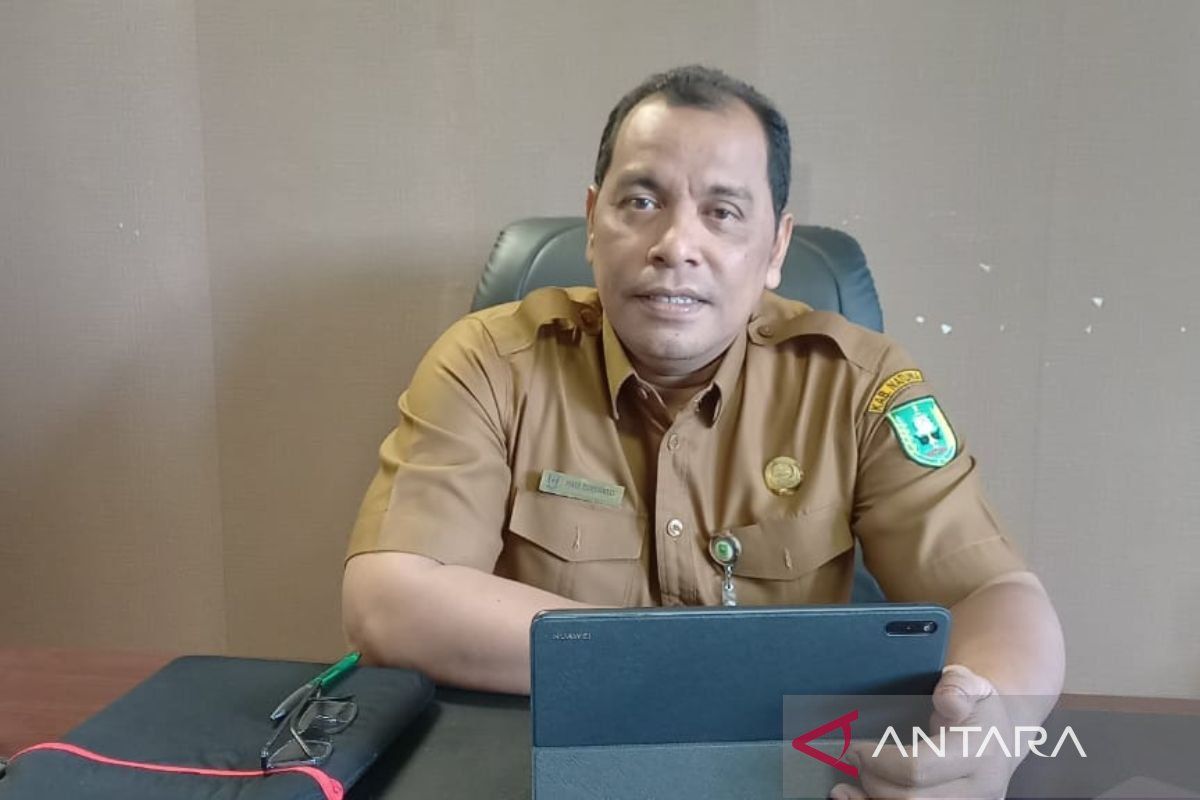 KKP tetapkan Kelurahan Sedanau Natuna sebagai lokasi Kampung Nelayan Maju