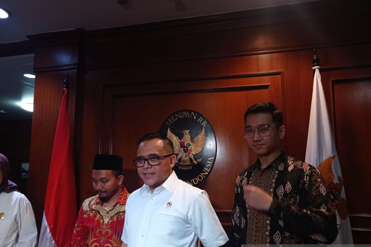 Menpan RB: GovTech bisa hemat anggaran negara Rp6,4 triliun