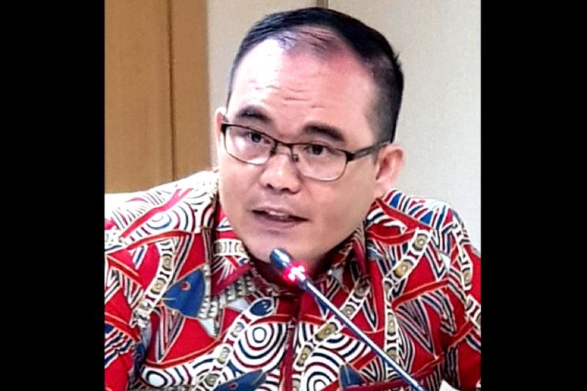 Komisi V DPRD Banten ingatkan BPBD waspadai potensi bencana