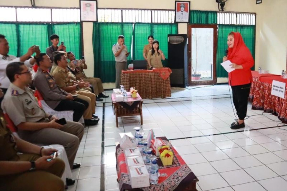 Pemkot Semarang siapkan anggaran transportasi  babinsa-bhabinkamtibmas