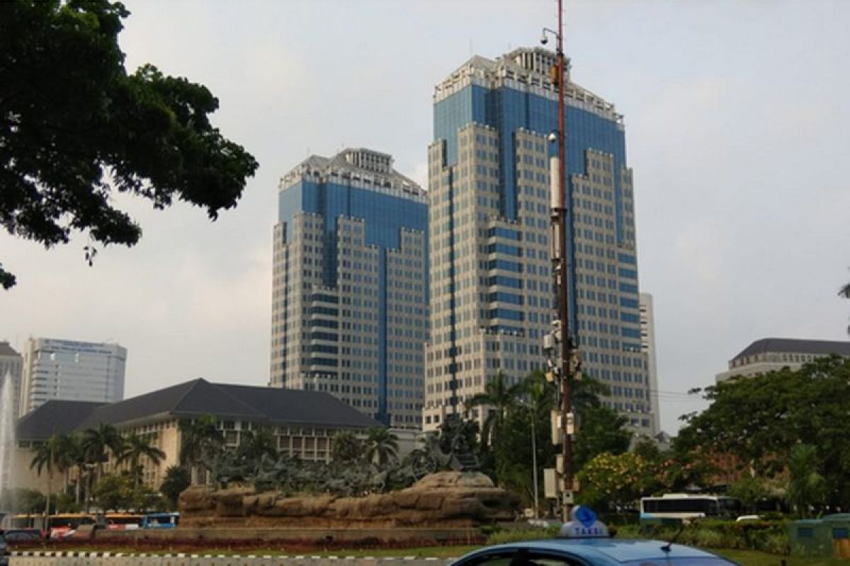 Pertumbuhan ekonomi Indonesia kuat di tengah ketidakpastian global