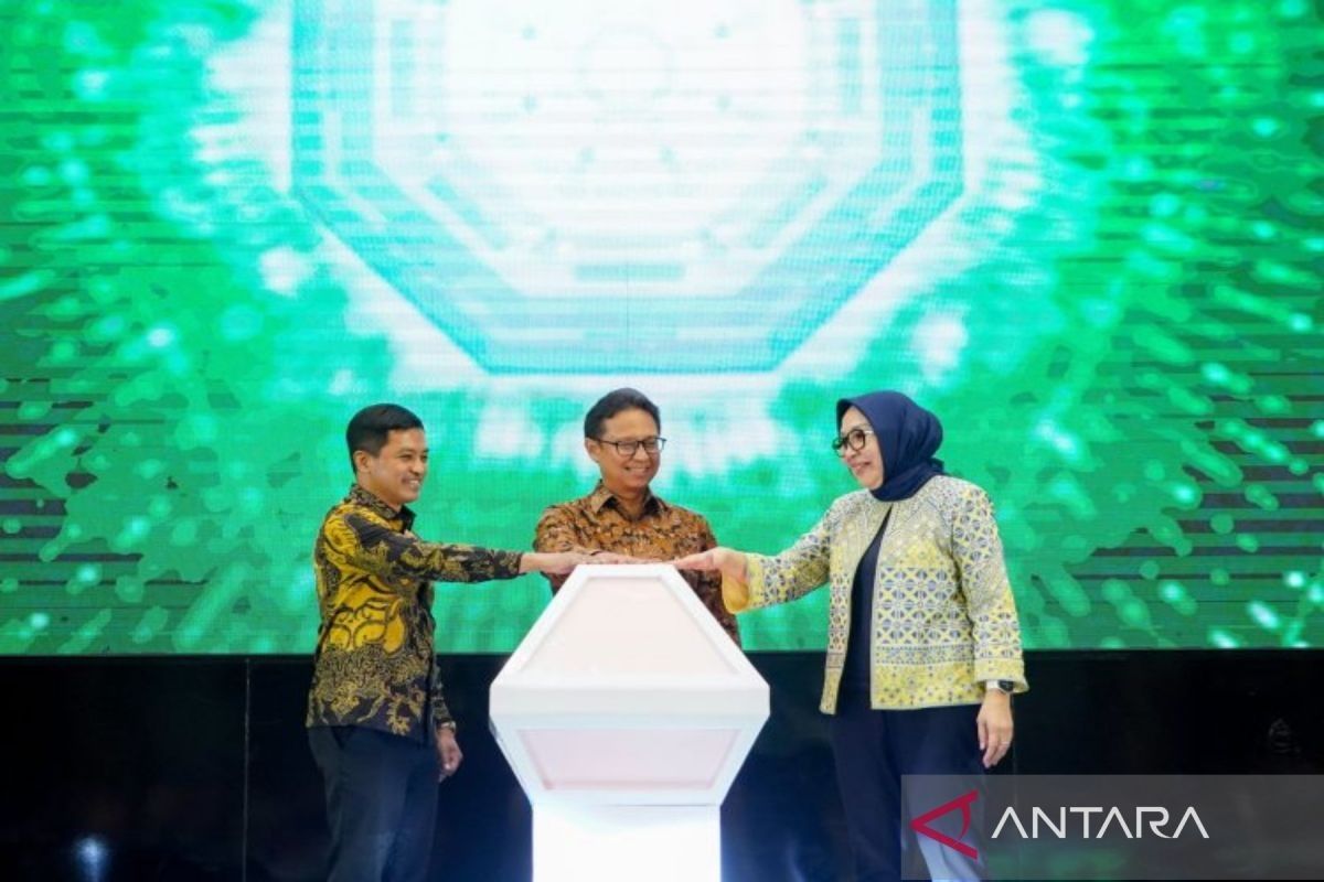 Menkes Budi Gunadi paparkan sejumlah strategi percepat produksi dokter spesialis