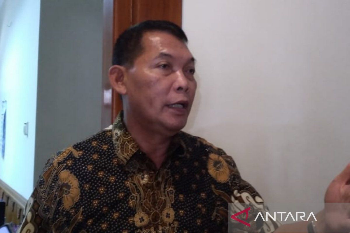 Gibran Rakabuming ajukan cuti untuk kegiatan di Jakarta