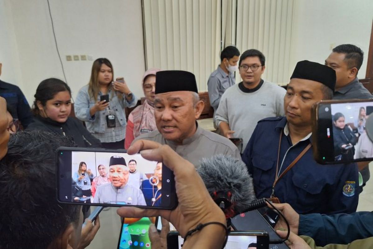 Wali Kota Depok: Pendidikan politik perlu dilakukan jelang Pemilu 2024