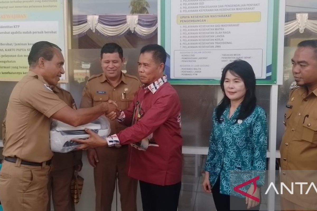 Pemprov Papua mengakui angka stunting 11 persen di Kabupaten Jayapura