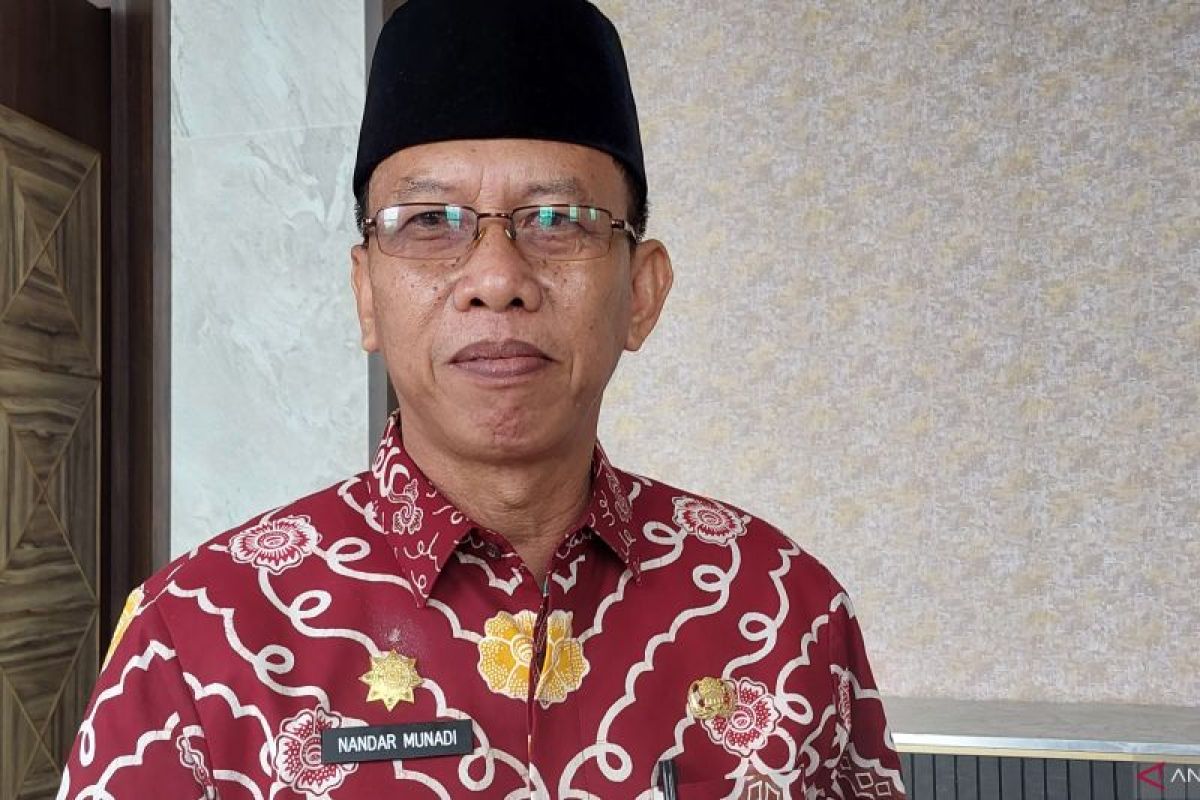 Pemprov Bengkulu ingatkan ASN tak terlibat politik praktis di medsos