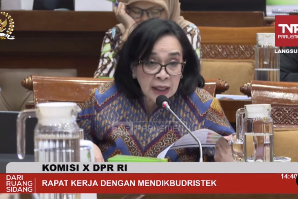 Kemendikbudristek tangani 127 kasus kekerasan di sekolah sejak 2021