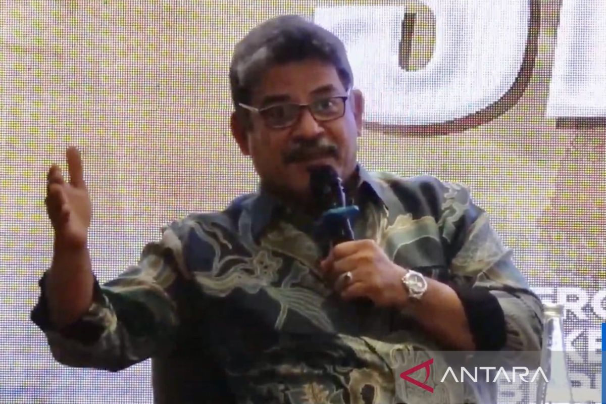 Kemendikbudristek: Indonesia memiliki potensi riset yang tiada henti