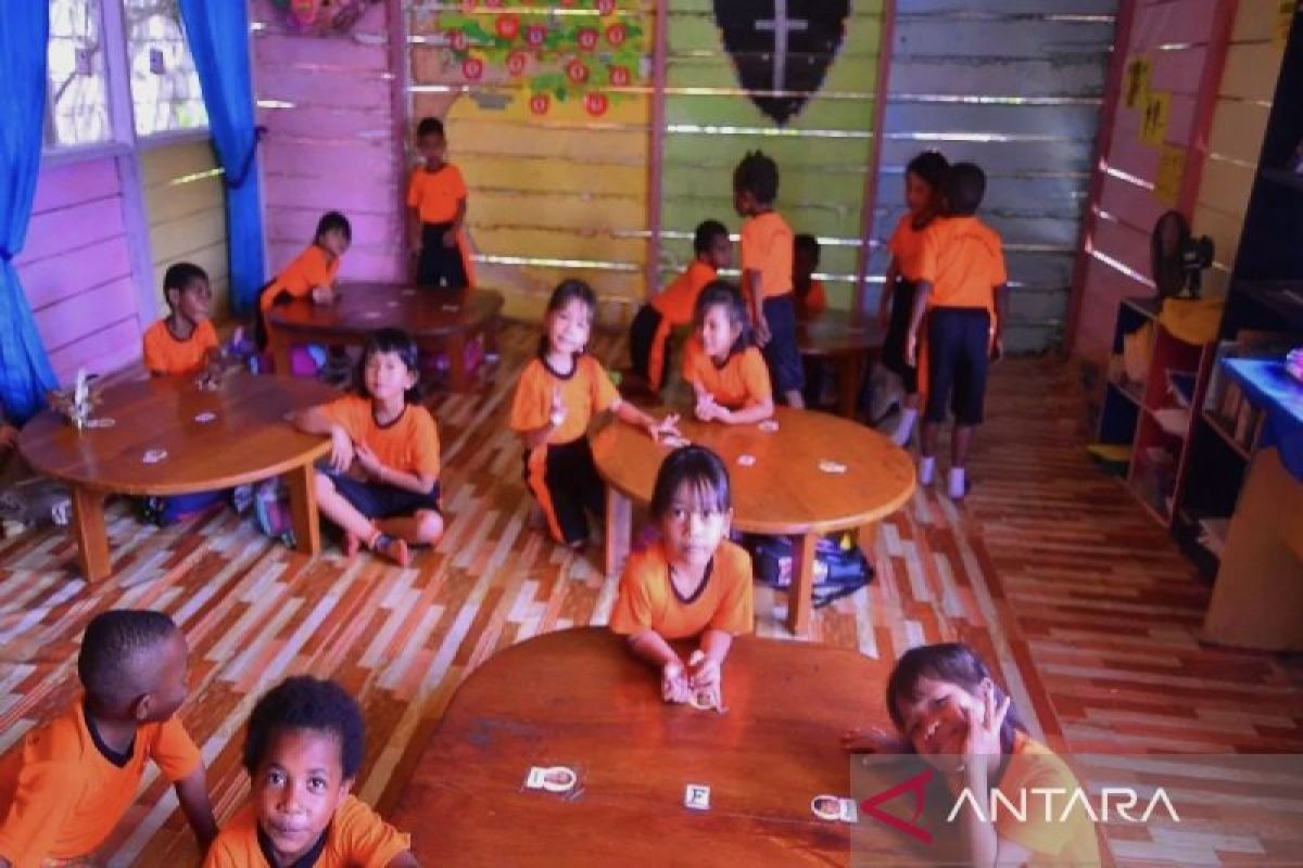 Distribution of early childhood education units unequal: govt