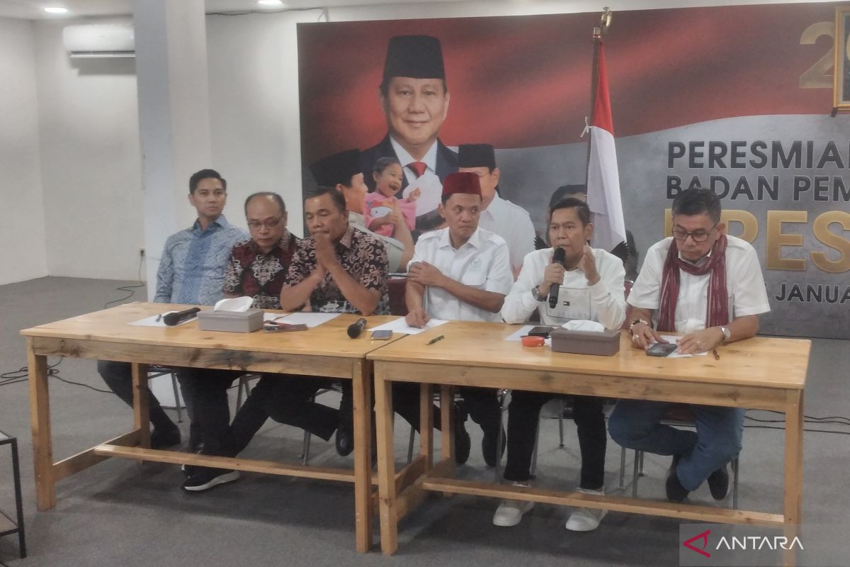 Putusan MKMK tidak berdampak pada pencalonan Prabowo-Gibran pada Pemilu 2024