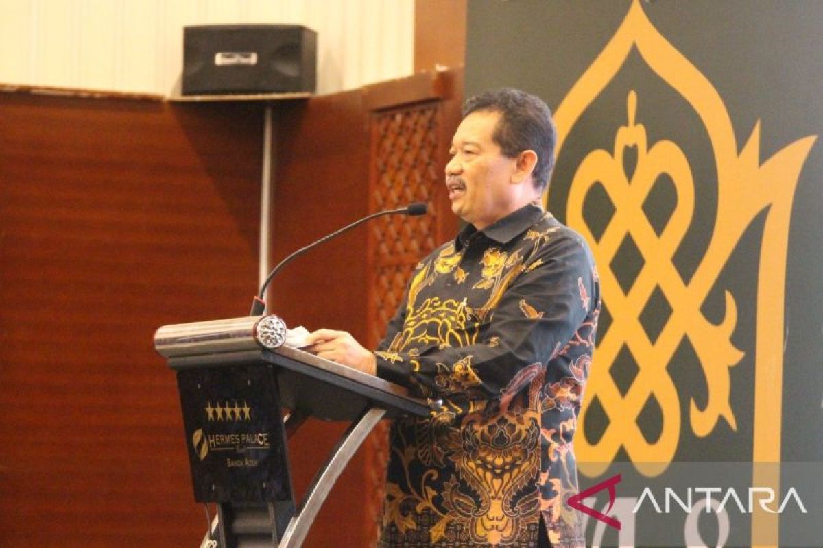 Kemenko PMK: Efektivitas rempah di Aceh perlu didukung teknologi