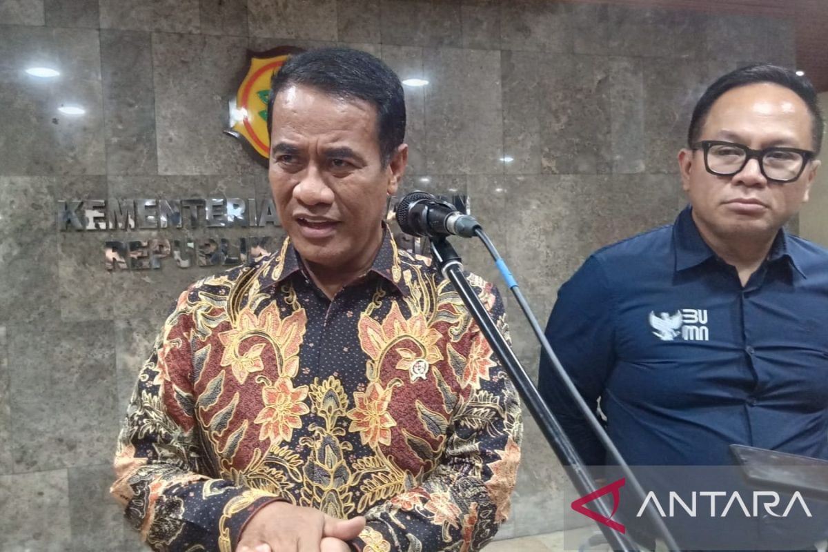 Mentan: Penyederhanaan regulasi untuk perluas akses pupuk subsidi