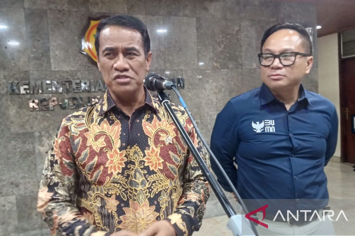 Kementan menyiapkan bibit cabai untuk masyarakat hadapi kenaikan harga