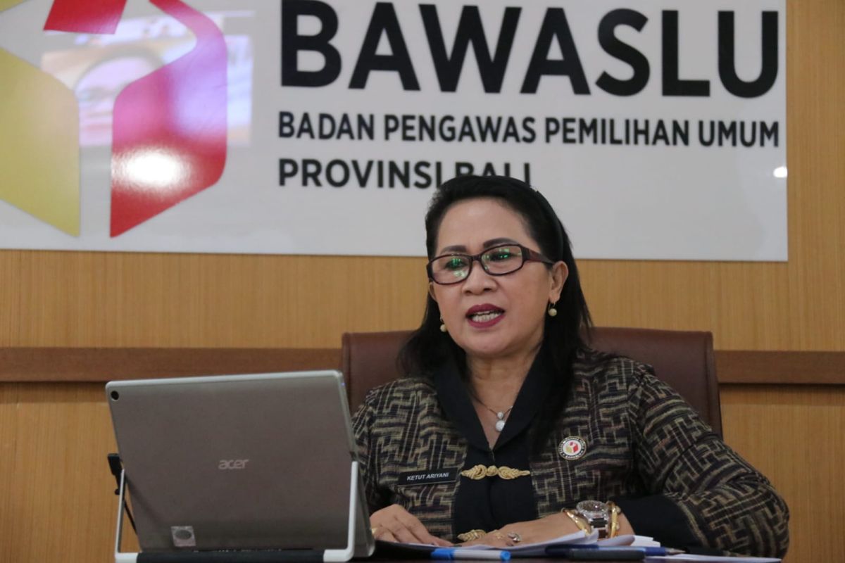 Bawaslu Bali: Netralitas ASN bukan sebatas tak ikut kampanye