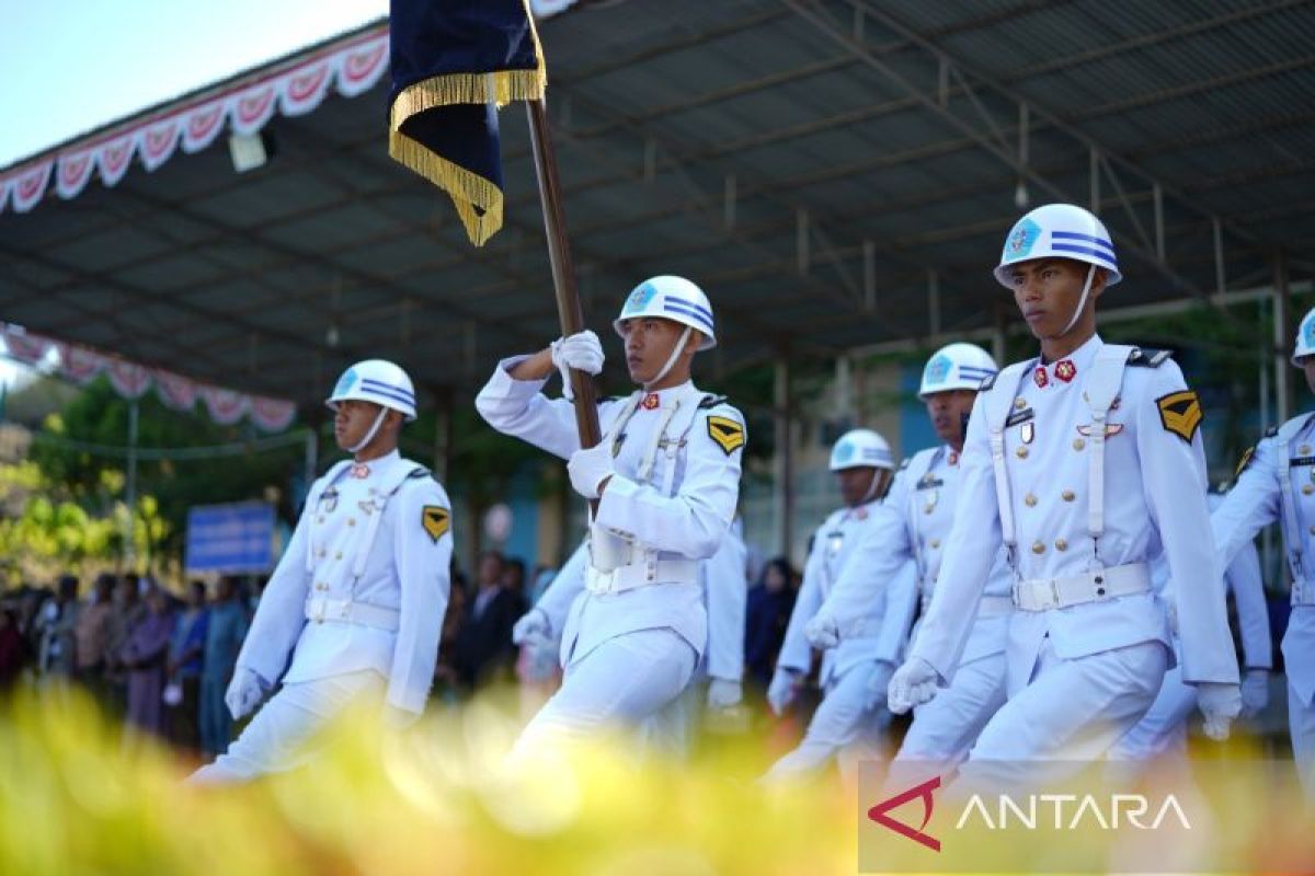 Pemprov PBD fasilitasi anak Papua masuk Politeknik Pelayaran