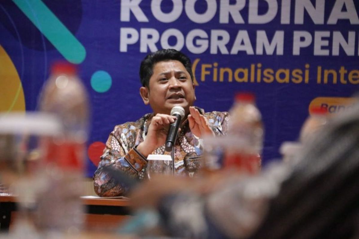 Kemenag buka pendaftaran makalah untuk event AICIS 2024, bahas peran agama dalam krisis kemanusiaan global