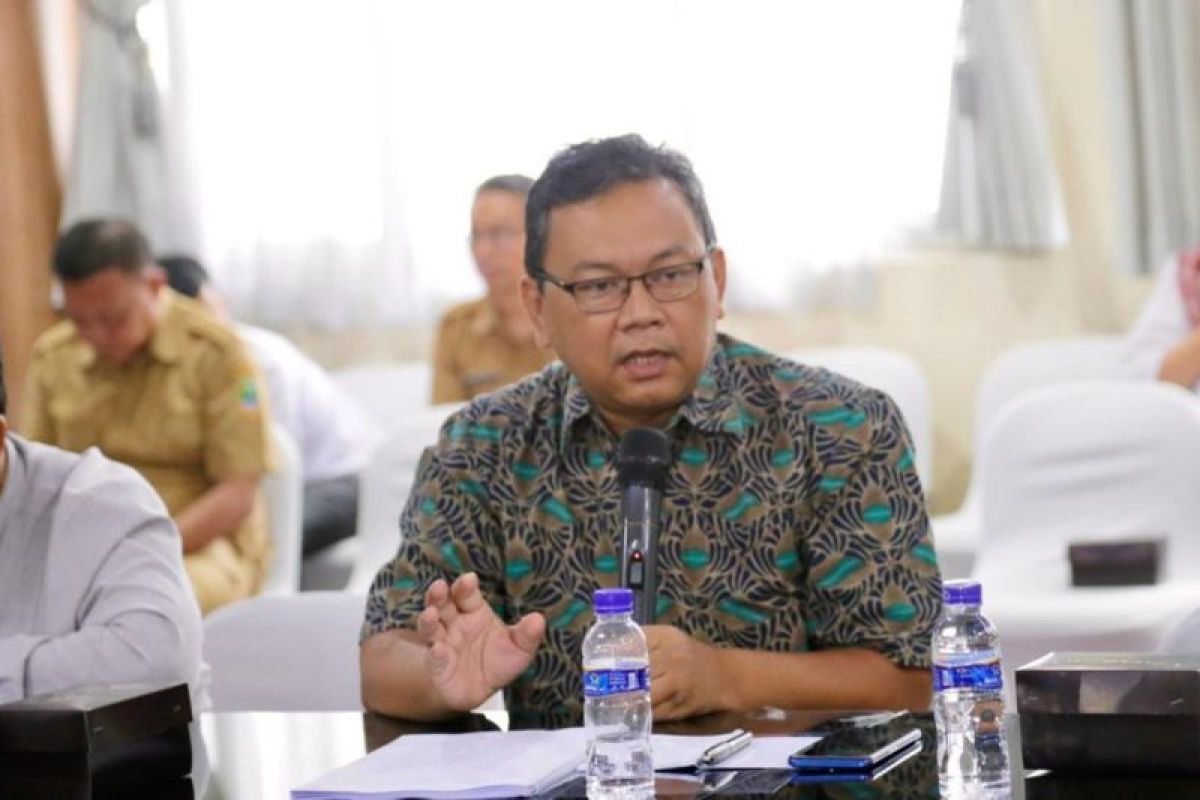 DPRD Jabar: Pemkab Garut harus bentuk KPAID atasi masalah anak