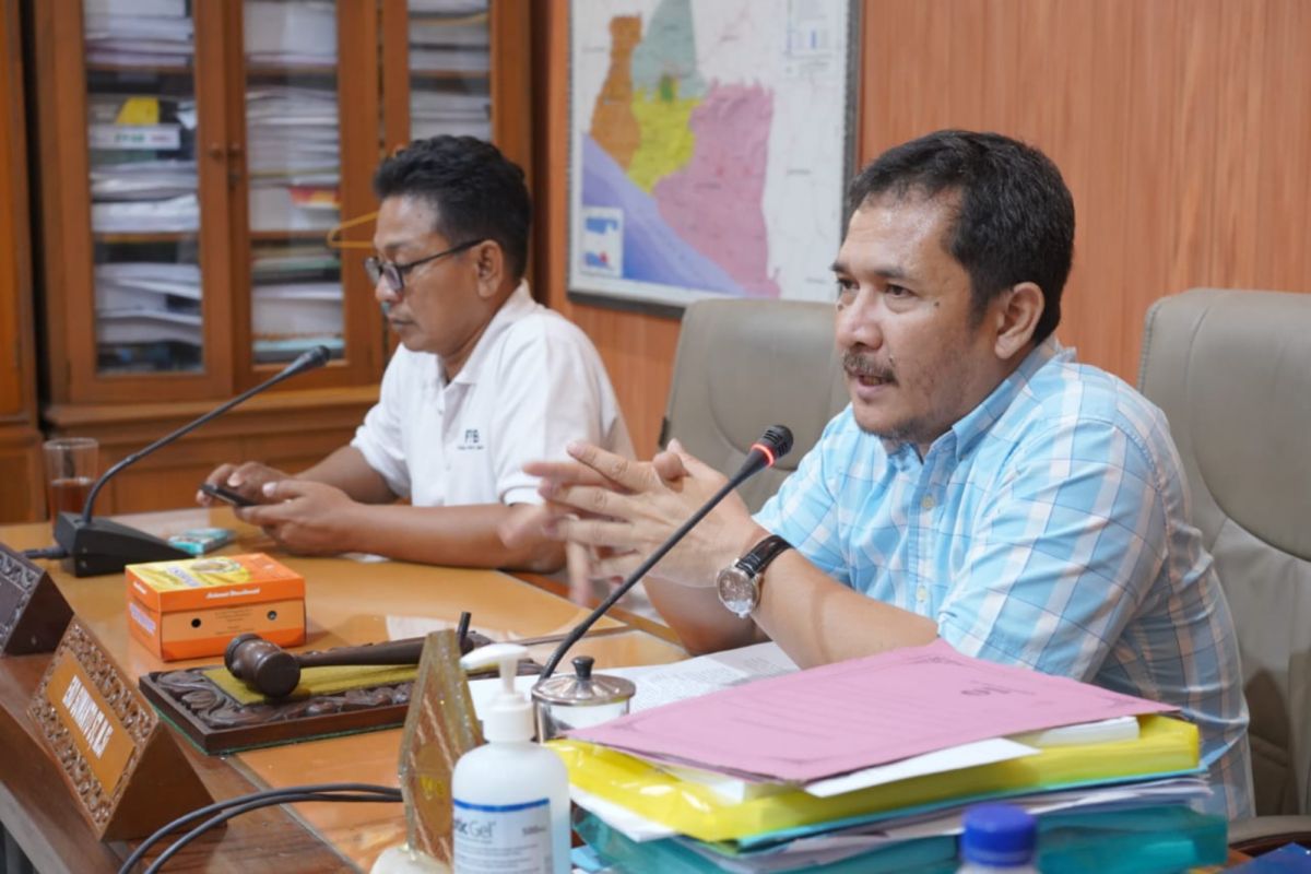 Legislatif Yogyakarta mengajukan raperda dukung program Rp1 miliar satu desa