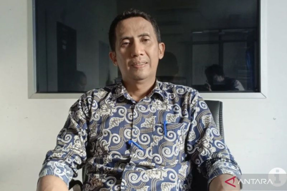 KPU Batam ajak masyarakat wujudkan demokrasi damai pada Pemilu 2024