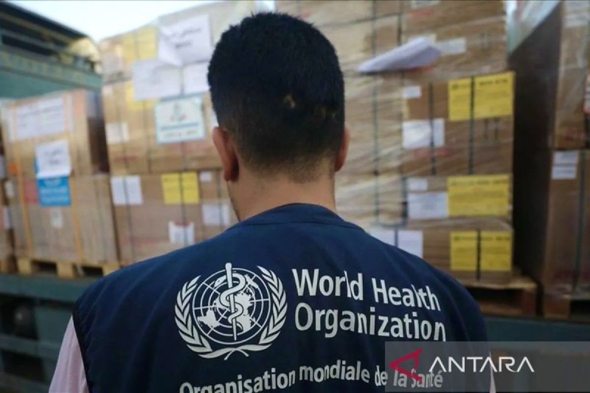 Uni Emirat Arab umumkan bangun rumah sakit darurat di Gaza