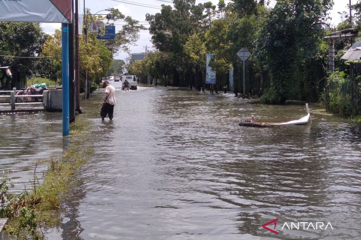 BPBD Kudus sosialisasikan Perbup Kajian Risiko Bencana