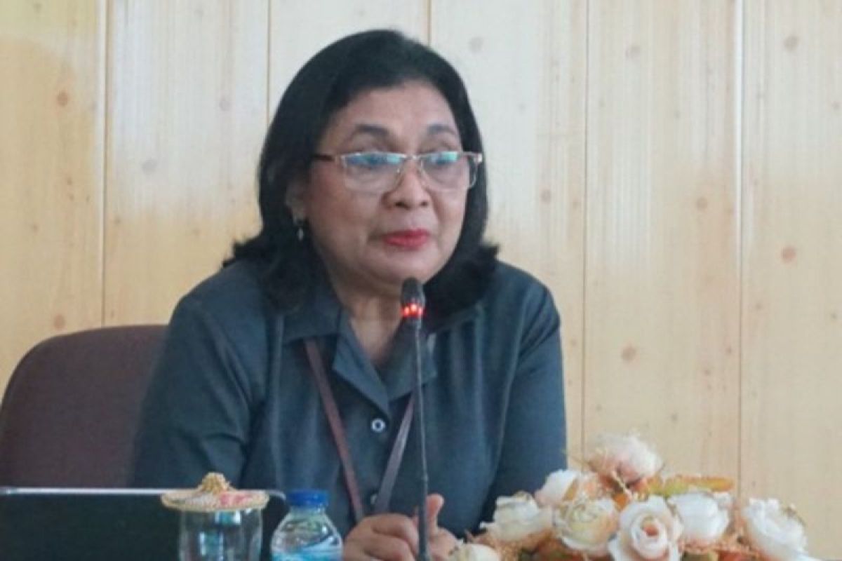 BPS: Ekonomi Maluku triwulan III 2023 tumbuh 5,69 persen