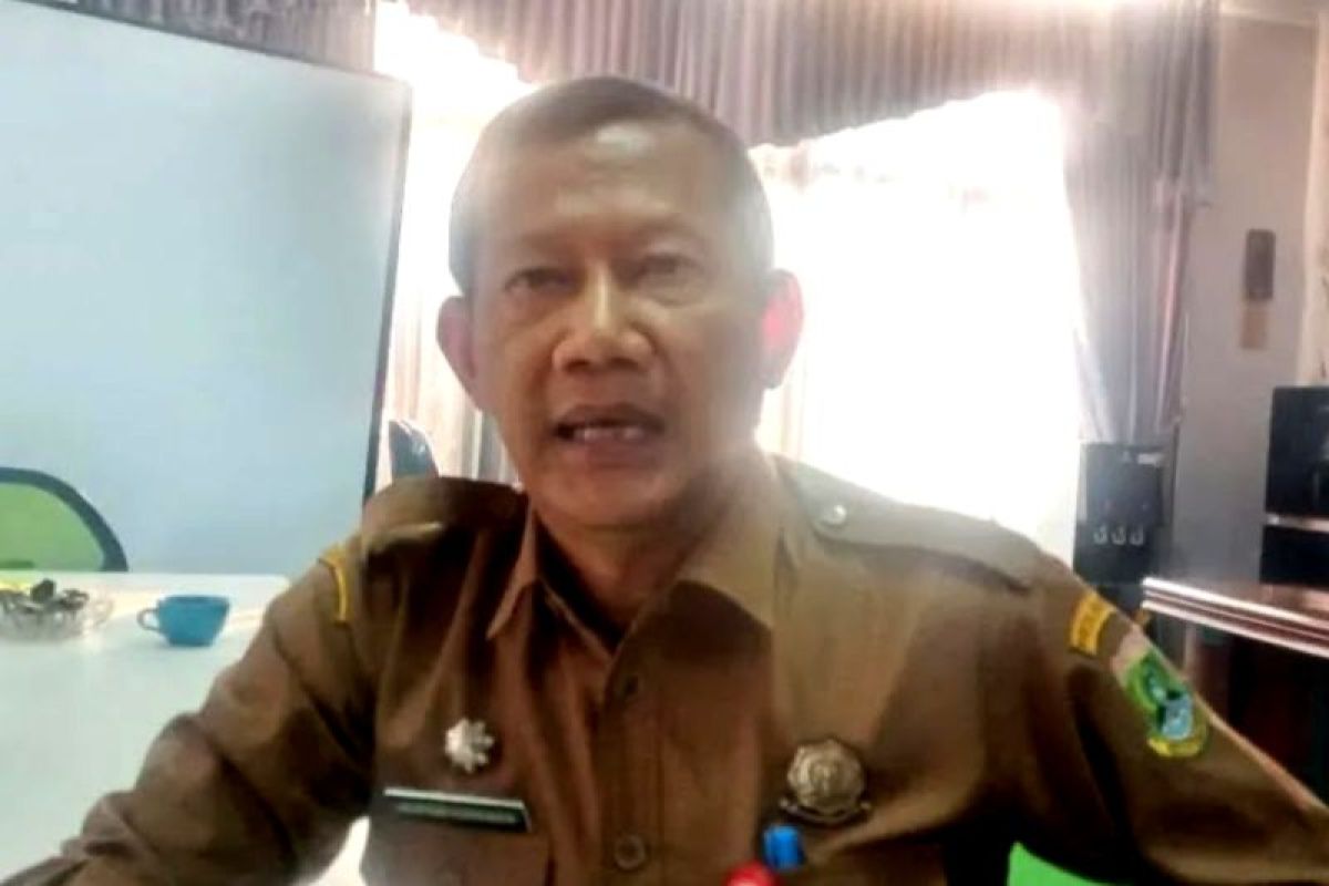 DLHK Banten dan LMDH Kelola 39 ribu hektare lahan Perhutani