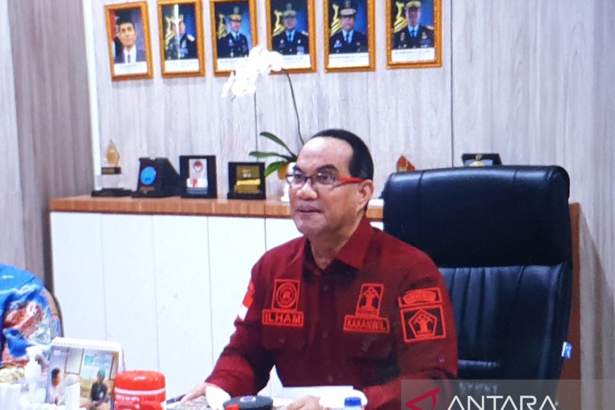 Kemenkumham Sumsel wujudkan pelayanan publik berkualitas di semua satker