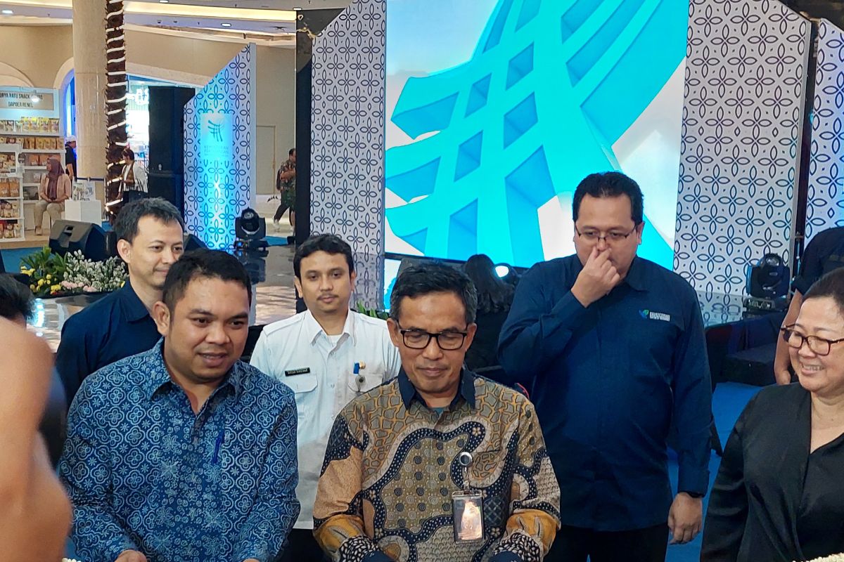 Kemendag: Pameran UMKM di mall perkenalkan produk dalam negeri