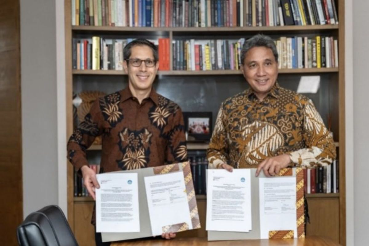Kolaborasi global atasi tantangan warisan budaya Indonesia