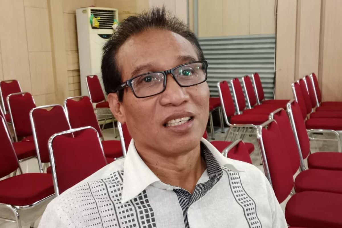 DPRD Ambon meminta negeri adat bermusyawarah pilih raja