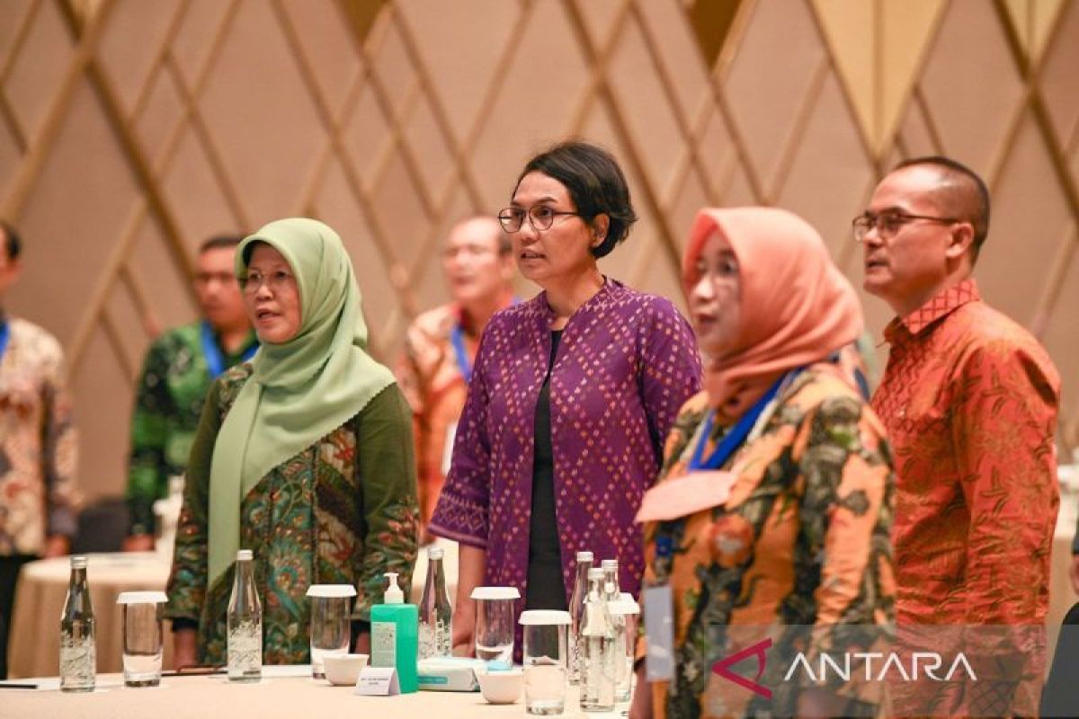 Kemendikbudristek Dukung Transformasi Asn Yang Efektif Antara News