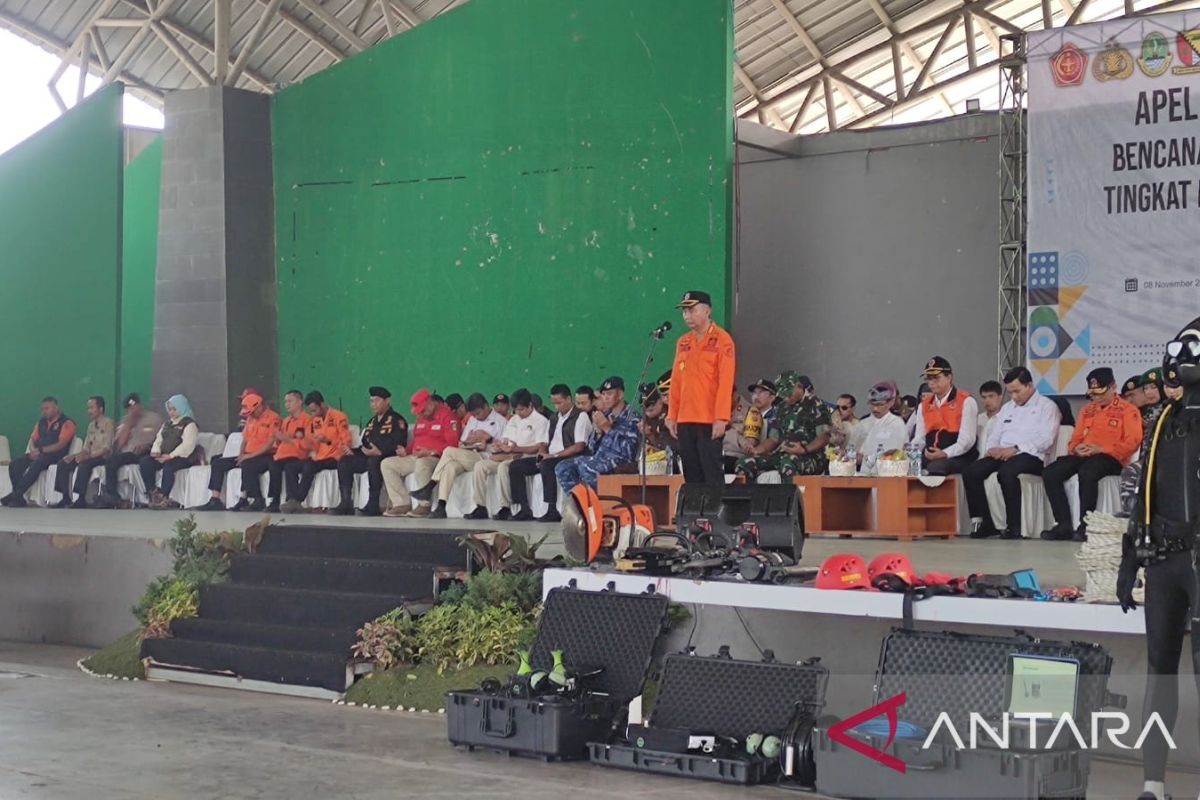 Kabupaten/kota di Jabar diminta mitigasi hadapi musim hujan