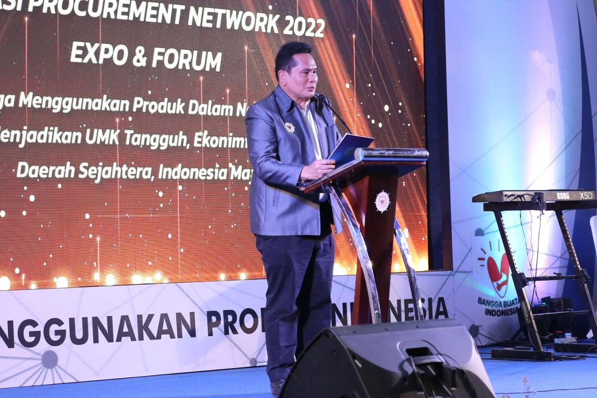 Apkasi ajak produsen masuk pengadaan pemerintah lewat APN 2023