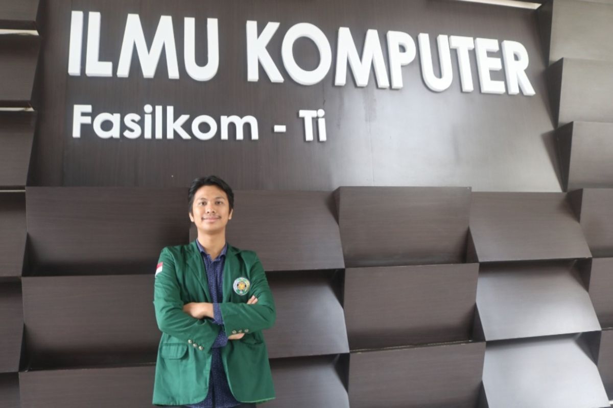 Lawan perundungan, Mahasiswa USU ciptakan Scolar