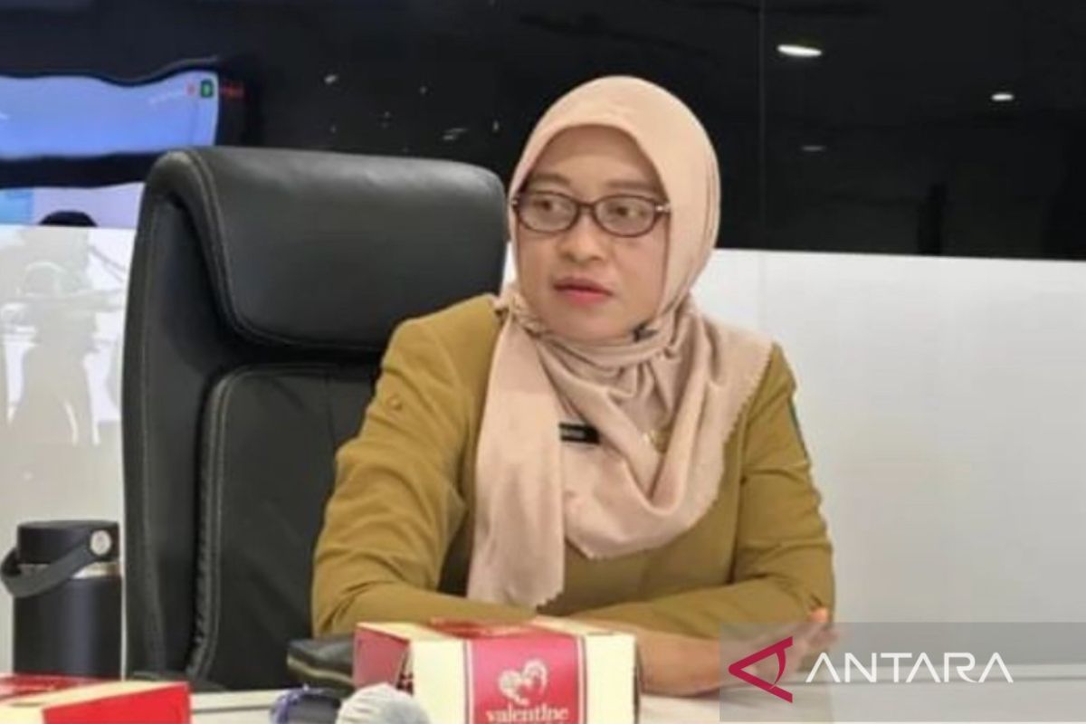 Pemprov Kaltim tuntaskan bantuan keuangan 2023