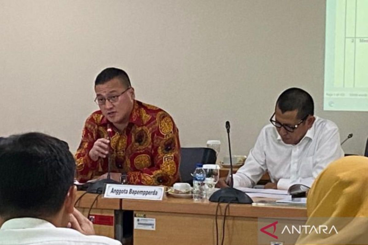 Legislator minta DKI pungut pajak dari sekolah swasta-internasional