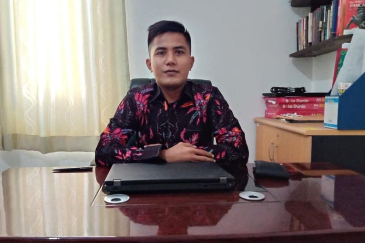 Survei Lanskap: Elektabilitas Prabowo-Gibran unggul di Pulau Jawa 
