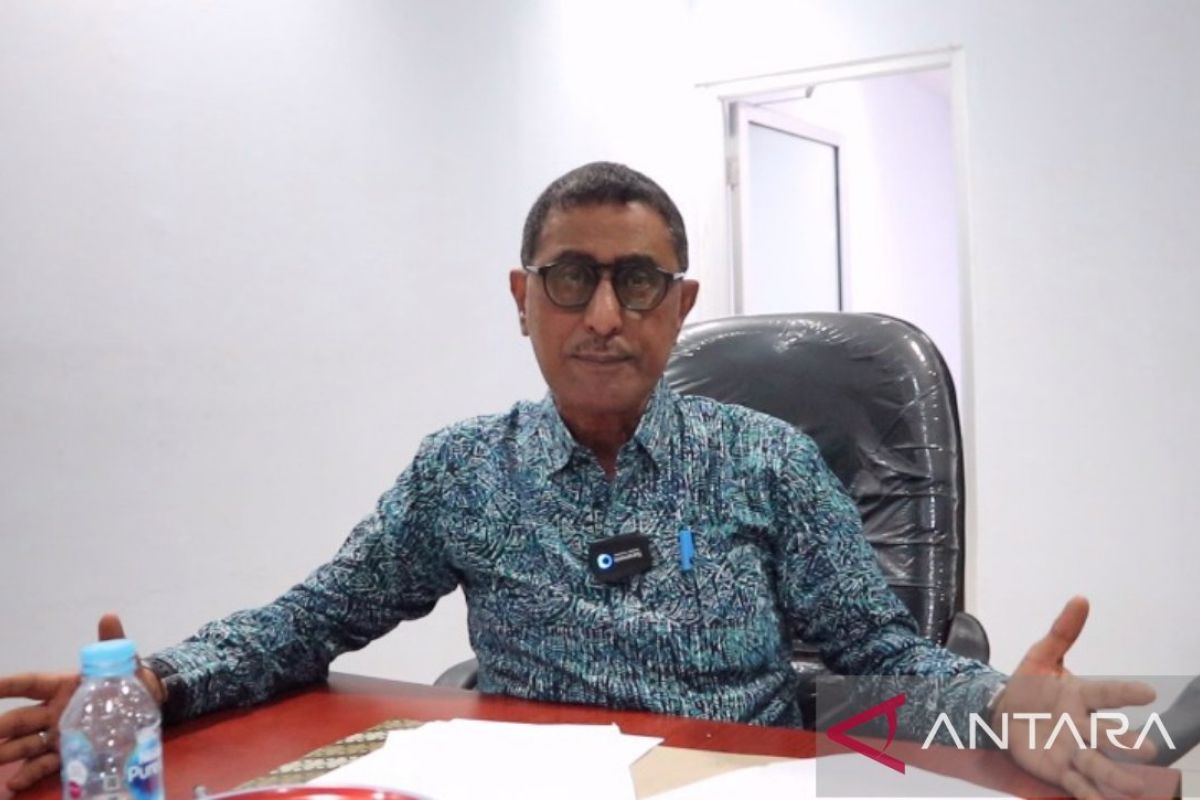TGPP Maluku sebut Gubernur minta kabupaten/kota miliki industri unggulan