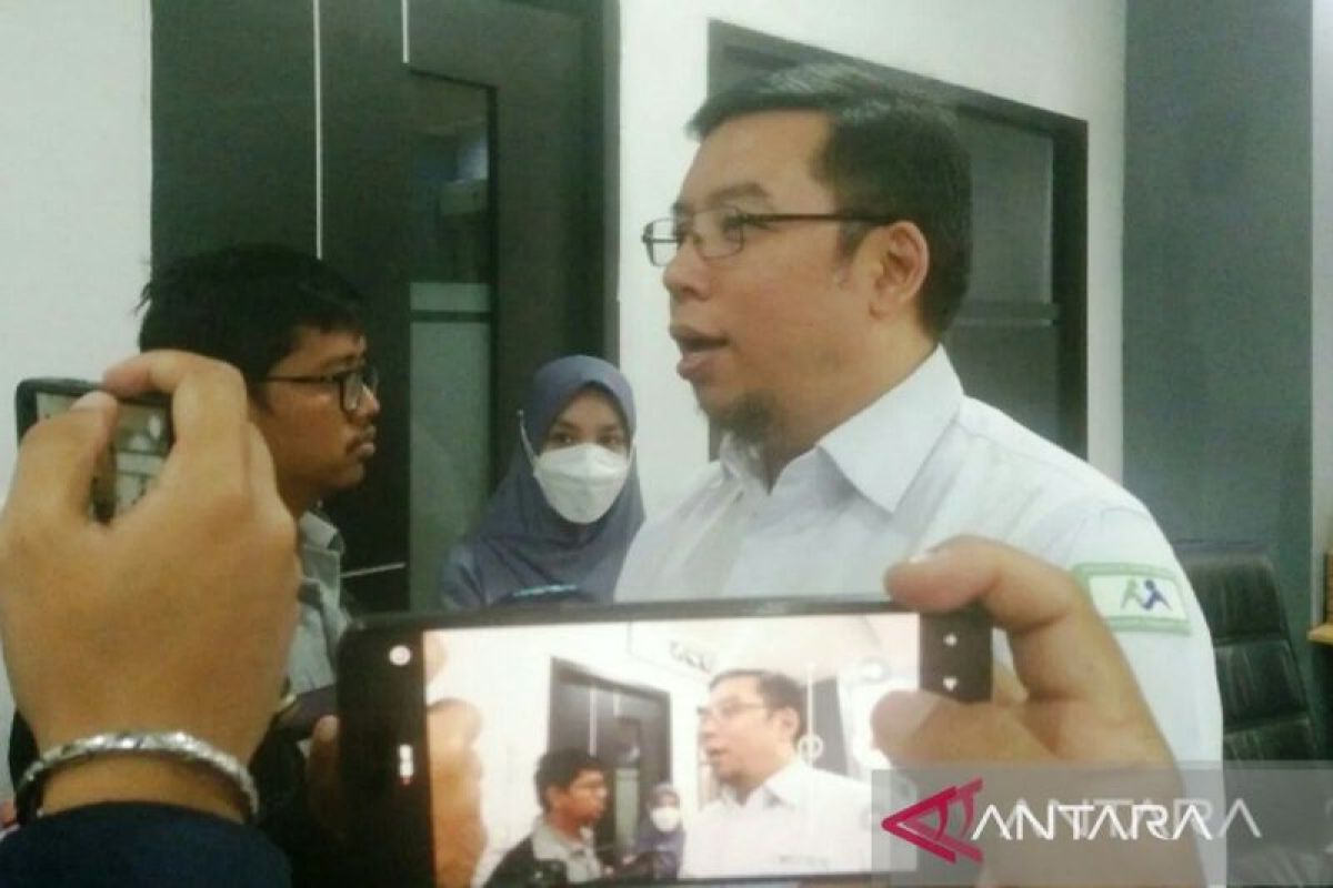 Kepesertaan BPJS Kesehatan Kancab Samarinda mencapai 102,83 persen