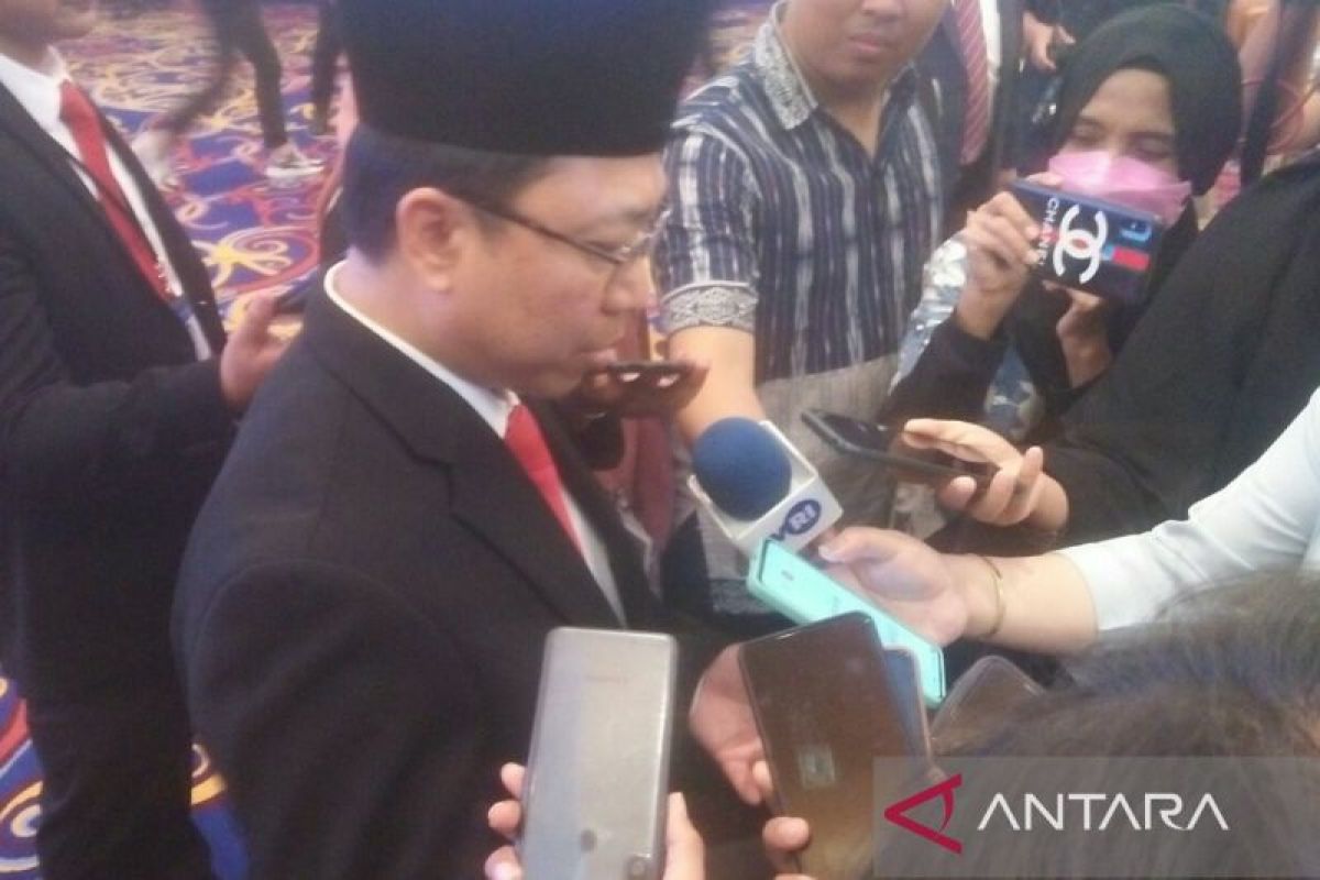 Ekonomi Kaltim tetap tumbuh  di tengah gejolak gepolitik