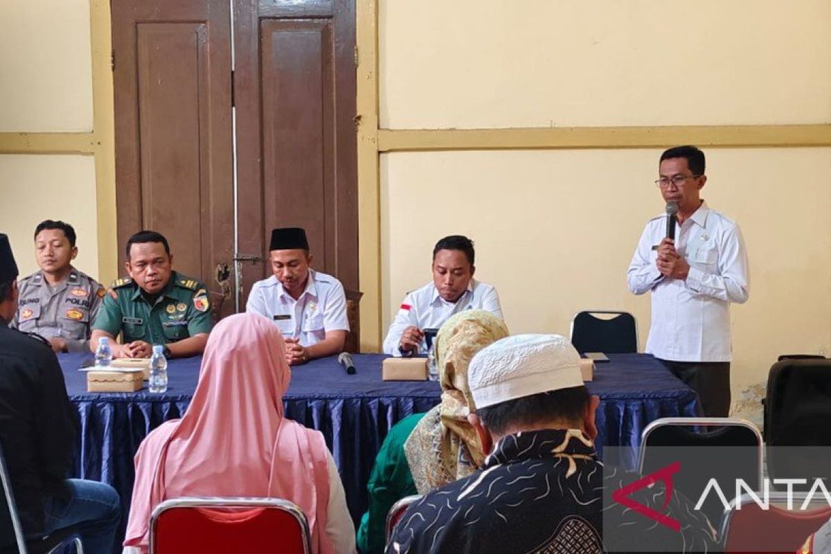 Bangkalan meluncurkan SIMBG untuk tingkatkan PAD